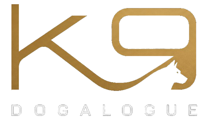 K9 Dogalogue logo
